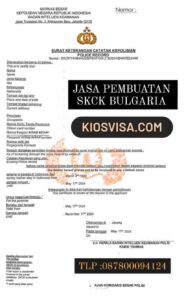 jasa-pembuatan-skck-tujuan-bulgaria