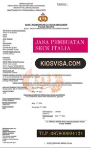 jasa-pembuatan-skck-tujuan-italia