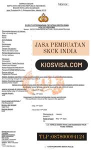 jasa-pembuatan-skck-tujuan-india