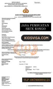 jasa-pembuatan-skck-tujuan-kongo