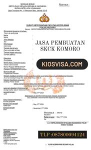 jasa-pembuatan-skck-tujuan-komoro