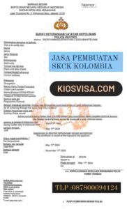 jasa-pembuatan-skck-tujuan-kolombia