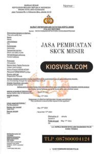 jasa-pembuatan-skck-tujuan-mesir