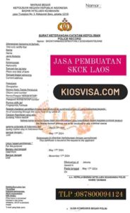 jasa-pembuatan-skck-tujuan-laos