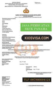 jasa-pembuatan-skck-tujuan-panama