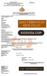 jasa-pembuatan-skck-tujuan-palau