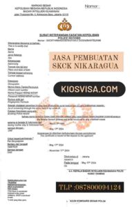 jasa-pembuatan-skck-tujuan-nikaragua