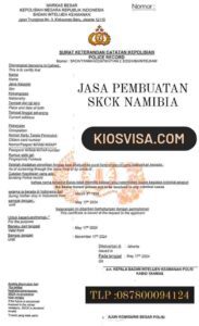 jasa-pembuatan-skck-tujuan-namibia