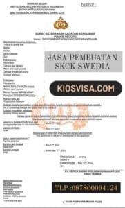 jasa-pembuatan-skck-tujuan-swedia