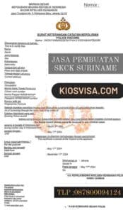 jasa-pembuatan-skck-tujuan-suriname