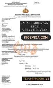 jasa-pembuatan-skck-tujuan-sudan-selatan