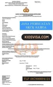 jasa-pembuatan-skck-tujuan-samoa