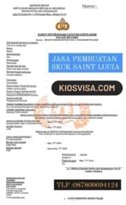 jasa-pembuatan-skck-tujuan-saint-lucia