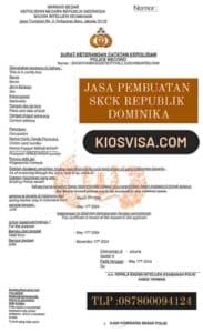 jasa-pembuatan-skck-tujuan-republik-dominika