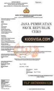 jasa-pembuatan-skck-tujuan-republik-ceko