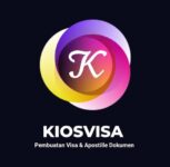 Kios Visa