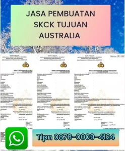 jasa-pembuatan-skck-tujuan-australia